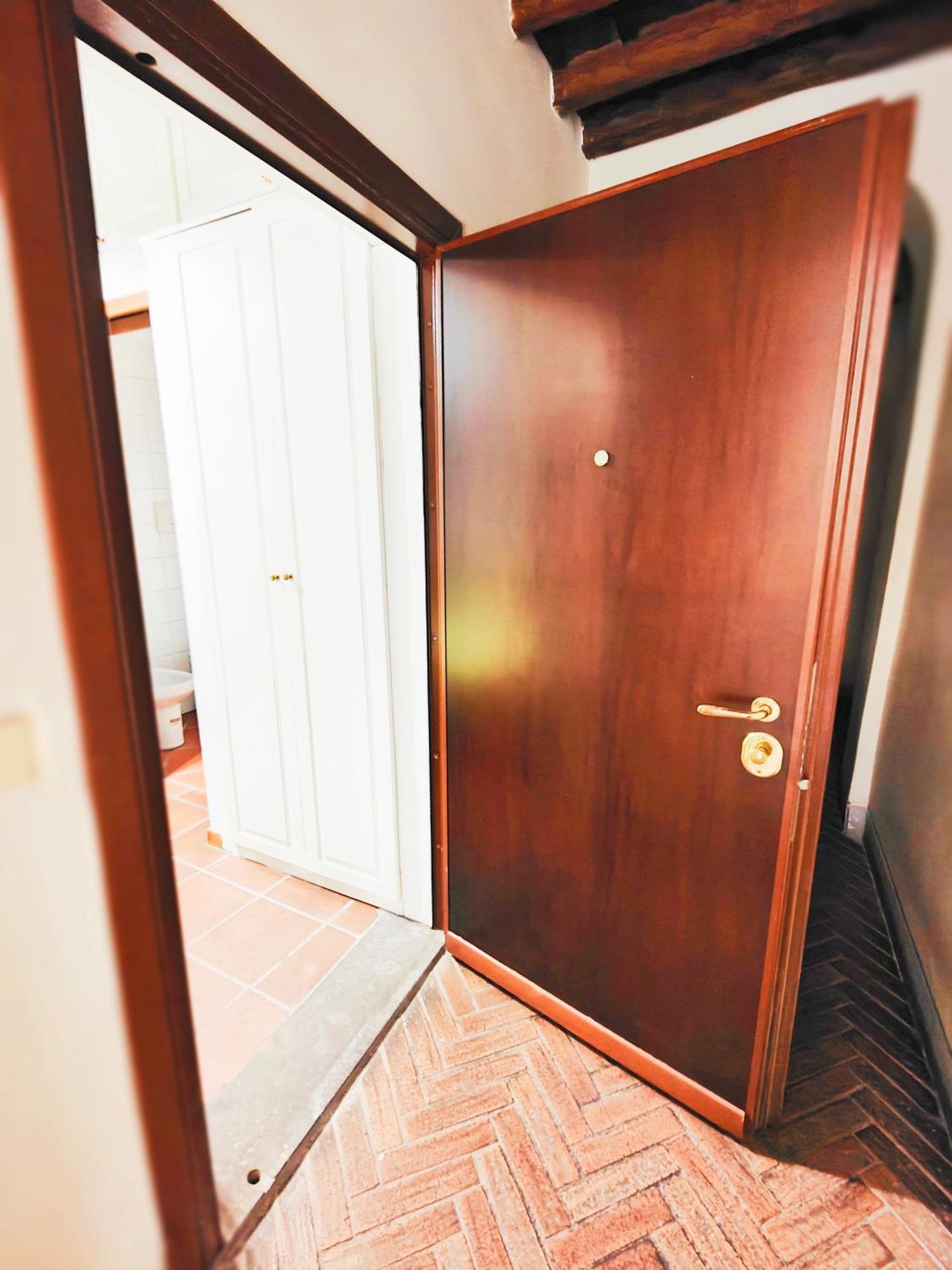 Apartment Diva Dependance Navona Rom