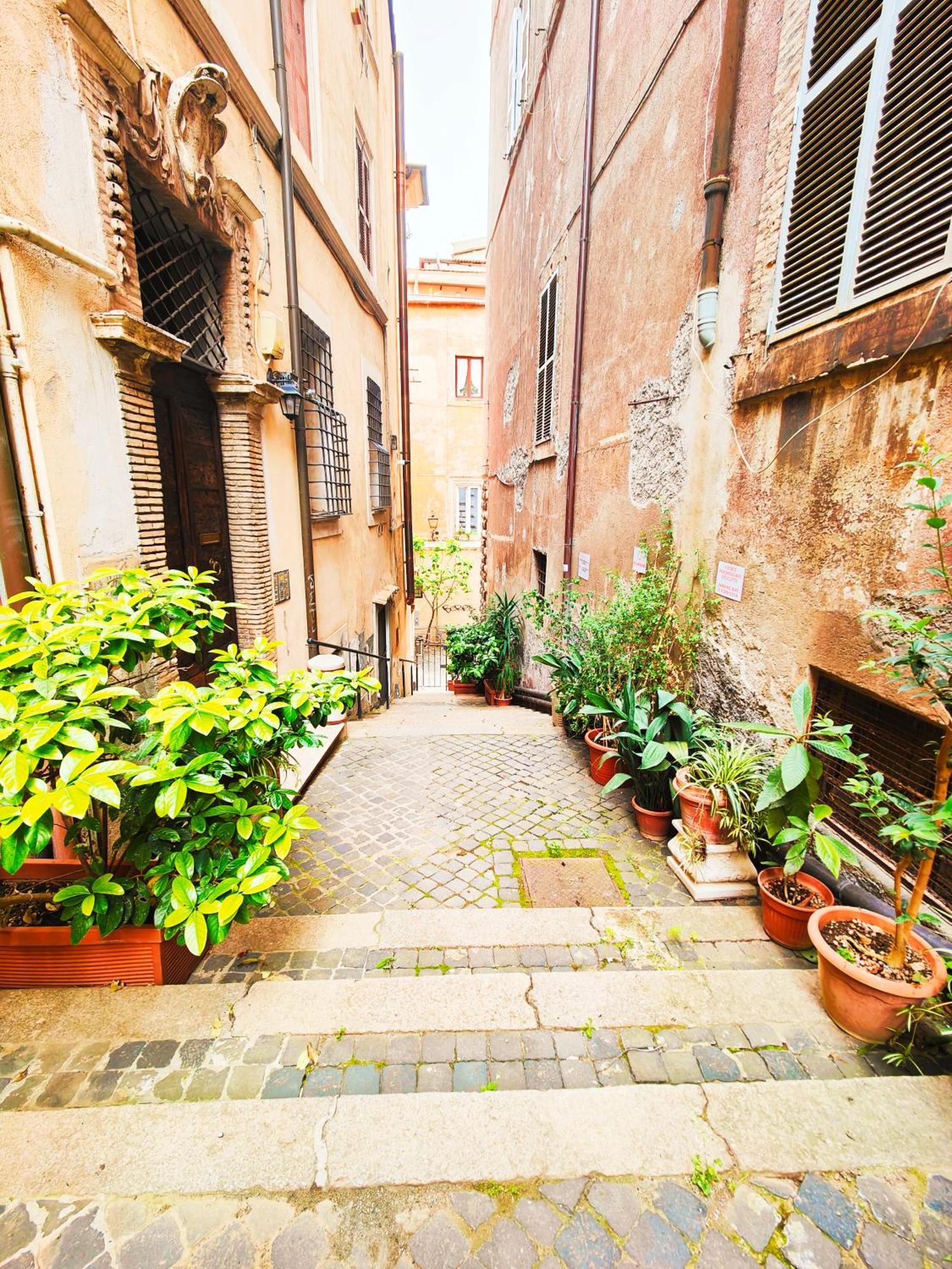 Diva Dependance Navona * Rom