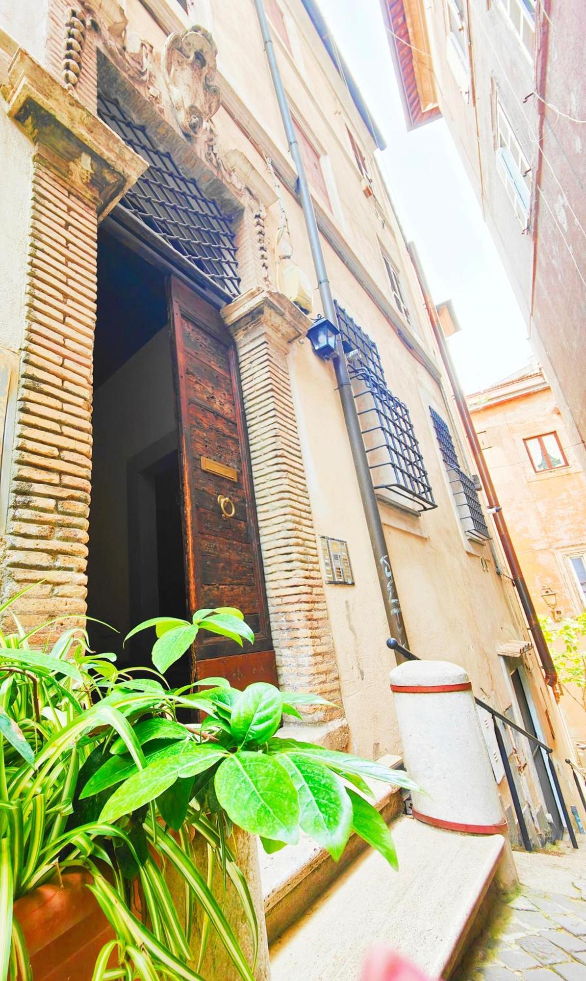 Apartment Diva Dependance Navona Rom
