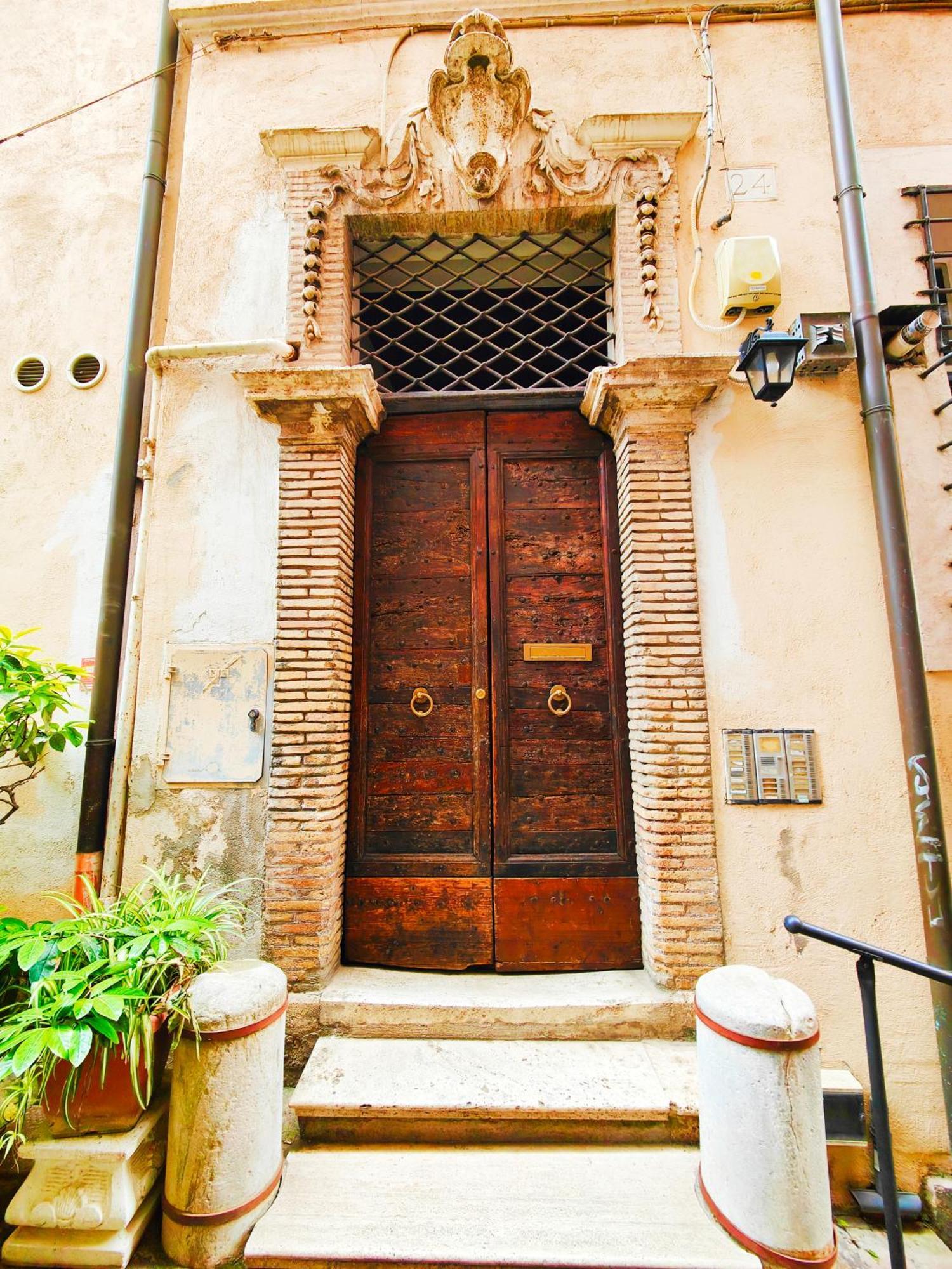 Diva Dependance Navona Apartment Rom