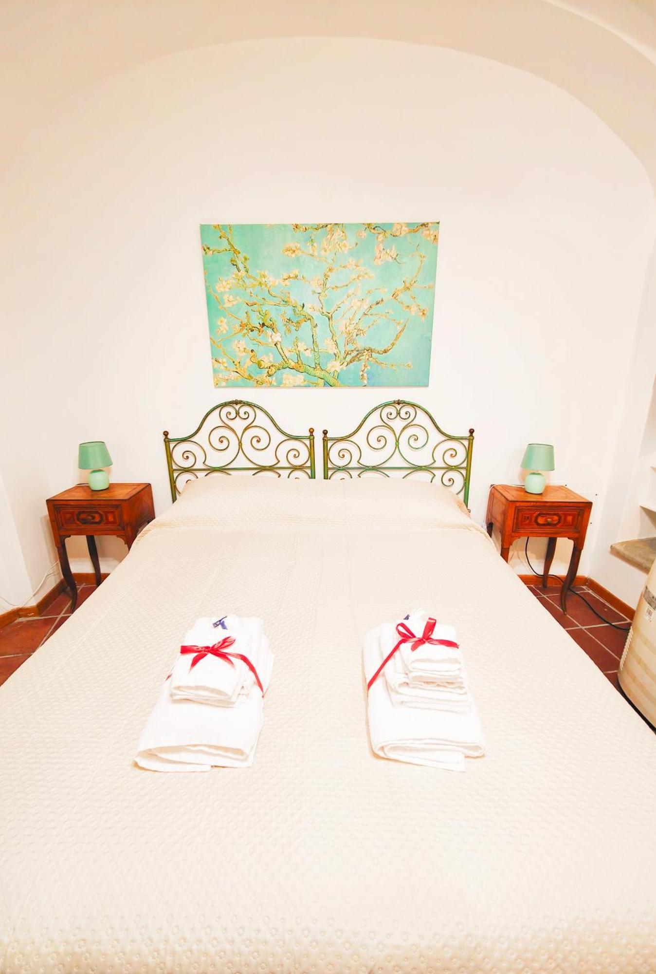 Diva Dependance Navona Apartment Rom